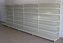 Muebles para Tiendas