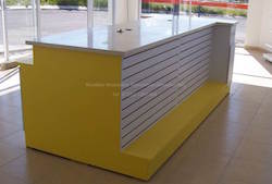 Muebles para Tiendas