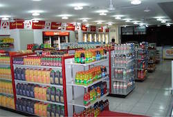 Muebles para Tiendas