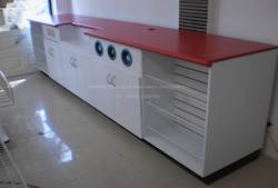 Muebles para Tiendas