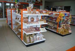 Muebles para Tiendas