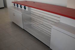 Muebles para Tiendas