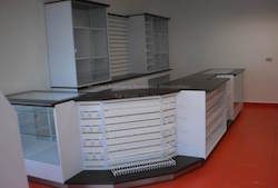 Muebles para Tiendas