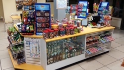 Muebles para Tiendas