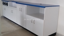 Muebles para Tiendas