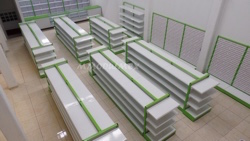 Muebles para Tiendas