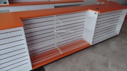 Muebles para Tiendas