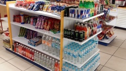 Muebles para Tiendas