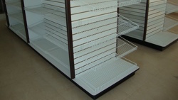 Muebles para Tiendas