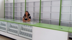 Muebles para Tiendas