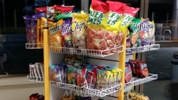 Muebles para Tiendas