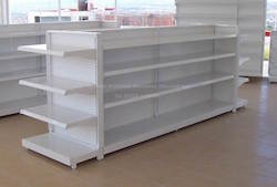 Muebles para Tiendas