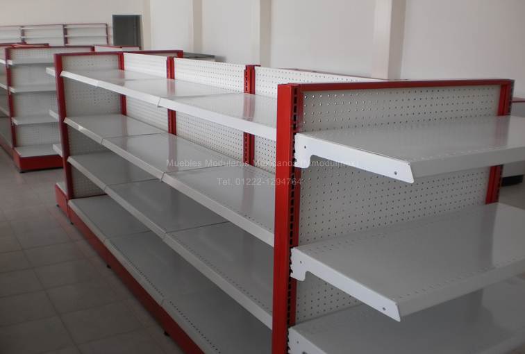 Muebles para Tiendas De Conveniencia
