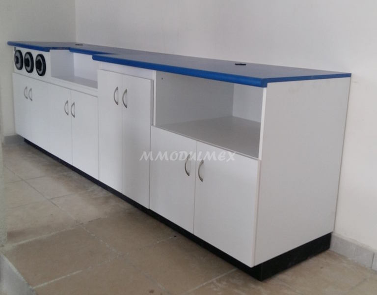 Muebles para Tiendas De Conveniencia