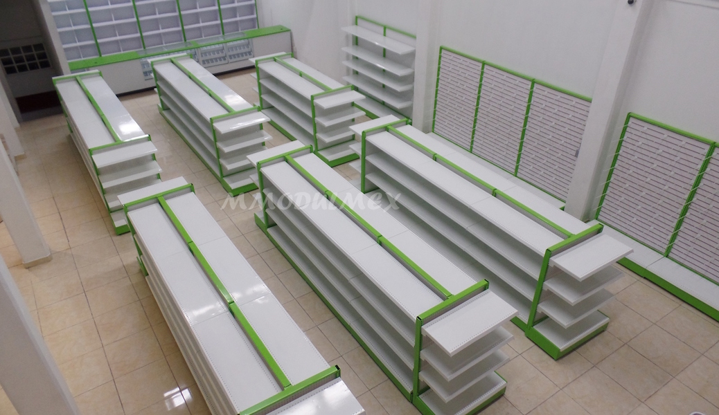 Muebles para Tiendas De Conveniencia