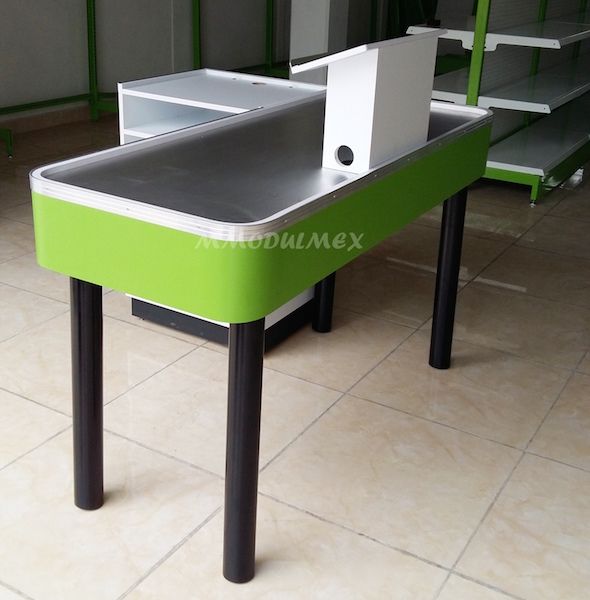 Muebles para Tiendas De Conveniencia