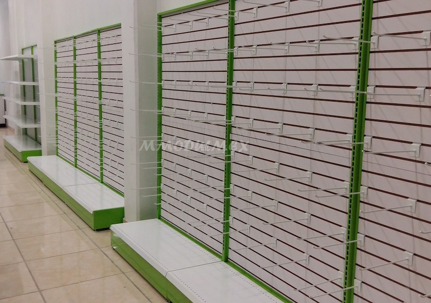 Muebles para Tiendas De Conveniencia