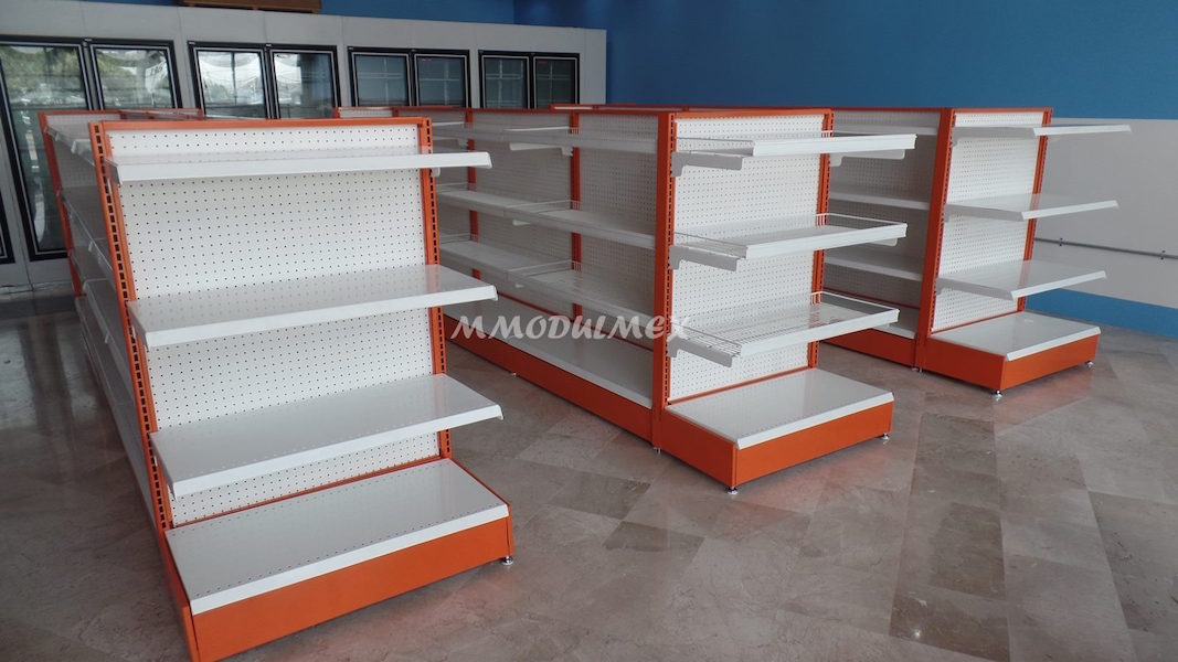 Muebles para Tiendas De Conveniencia