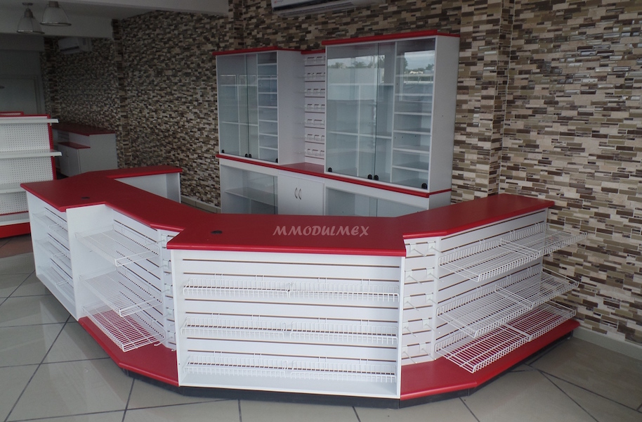 Muebles para Tiendas De Conveniencia