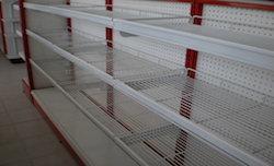 Estantería Metálica