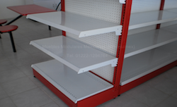 Estantería Metálica