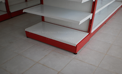 Estantería Metálica