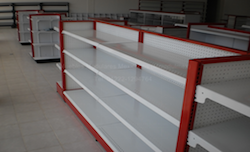 Estantería Metálica