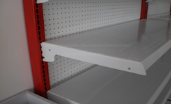 Estantería Metálica