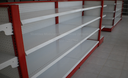 Estantería Metálica