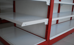 Estantería Metálica